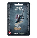 40k - Aeldari - Death Jester