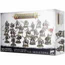 Soulblight Gravelords: Deathrattle Skeletons