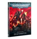 40K - Codex - Deathwatch