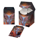 Deck Box - Ultra Pro - Commander Masters -  100+ Deck Box