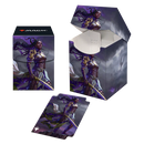 Deck Box - Ultra Pro - Commander Masters -  100+ Deck Box