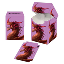 Deck Box - Ultra Pro - Commander Masters -  100+ Deck Box