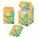 Deck Box - Ultra Pro - Commander Masters -  100+ Deck Box