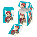 Deck Box - Ultra Pro - Commander Masters -  100+ Deck Box