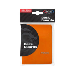 Sleeves - BCW - Deck Guard Double Matte | Event Horizon Hobbies CA