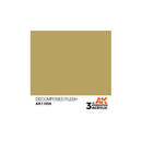 AK Interactive 3rd Generation - Skin Tones