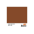 AK Interactive 3rd Generation - Intense Colours