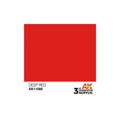 AK Interactive 3rd Generation - Intense Colours | Event Horizon Hobbies CA
