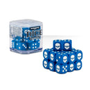 Games Workshop Dice Cube: 12mm D6 (20pc)
