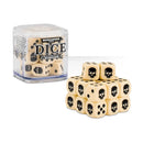 Games Workshop Dice Cube: 12mm D6 (20pc)
