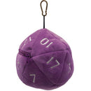 D20 Dice Bag