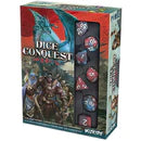 Board Game - Dice Conquest | Event Horizon Hobbies CA
