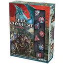 Board Game - Dice Conquest