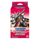 Digimon - Starter Deck - Jesmon