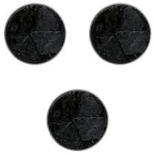 Citadel - Bases - 60mm Round Textured Bases