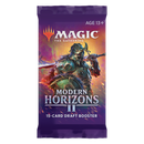 Modern Horizons 2 Draft Booster Pack