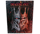 D&D - Dragonlance - Shadow of the Dragon Queen - Alt Cover