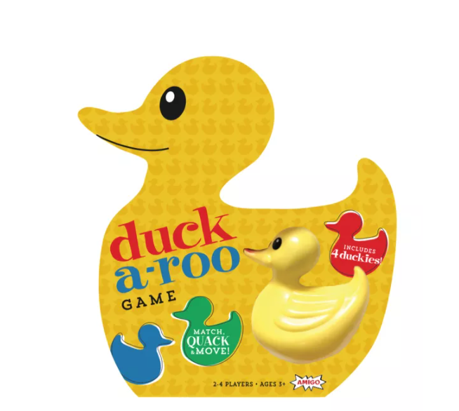 Duck-A-Roo | Event Horizon Hobbies CA