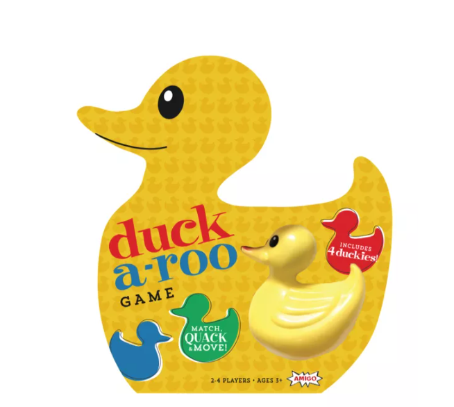 Duck-A-Roo
