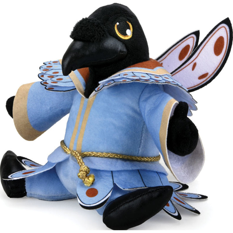 Kidrobot - DnD - Phunny Plush