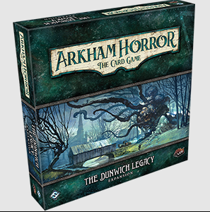 Board Game - Arkham Horror: The Dunwich Legacy | Event Horizon Hobbies CA