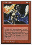 Pyrotechnics [Introductory Two-Player Set]