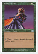 Radjan Spirit [Classic Sixth Edition]