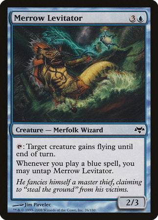 Merrow Levitator [Eventide] | Event Horizon Hobbies CA