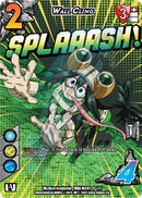 Wall Cling (Regional Promo Season 1) [Series 1 Promos]