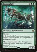 Creeperhulk [Commander Anthology]