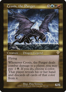 Crosis, the Purger [Invasion]
