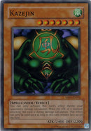 Kazejin [MRD-EN026] Super Rare