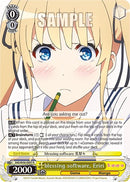 blessing software, Eriri [Saekano: How to Raise a Boring Girlfriend]