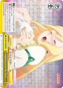 Subduing Even My Heart...... (KS/W55-E036R RRR) [KonoSuba 2]