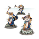 AOS - Stormcast Eternals: Easy to Build Sequitors