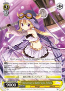 Mercernary's Battle Style, Felicia (MR/W59-E003 RR) [Magia Record: Puella Magi Madoka Magica [Side Story] (Mobile)]