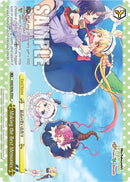 Making the Best Memories [Miss Kobayashi's Dragon Maid]