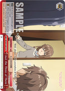 Just the Three of Them [Rascal Does Not Dream of a Dreaming Girl]