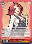 An Ordinary Piece, Cow Girl (GBS/W63-E102 PR) [Goblin Slayer]