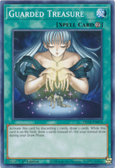 Guarded Treasure [DLCS-EN015] Common
