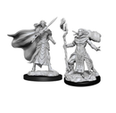 Wizkids - Magic: The Gathering Unpainted Miniatures: Wave 2