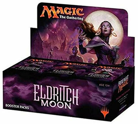 Eldritch Moon - Booster Box
