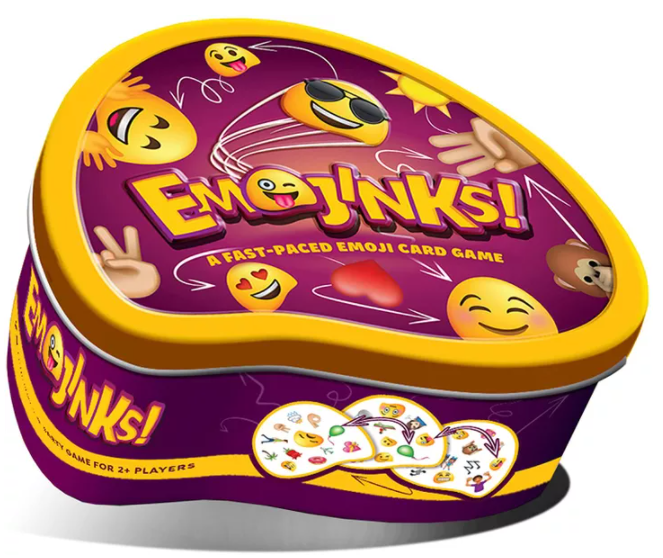 Emojinks