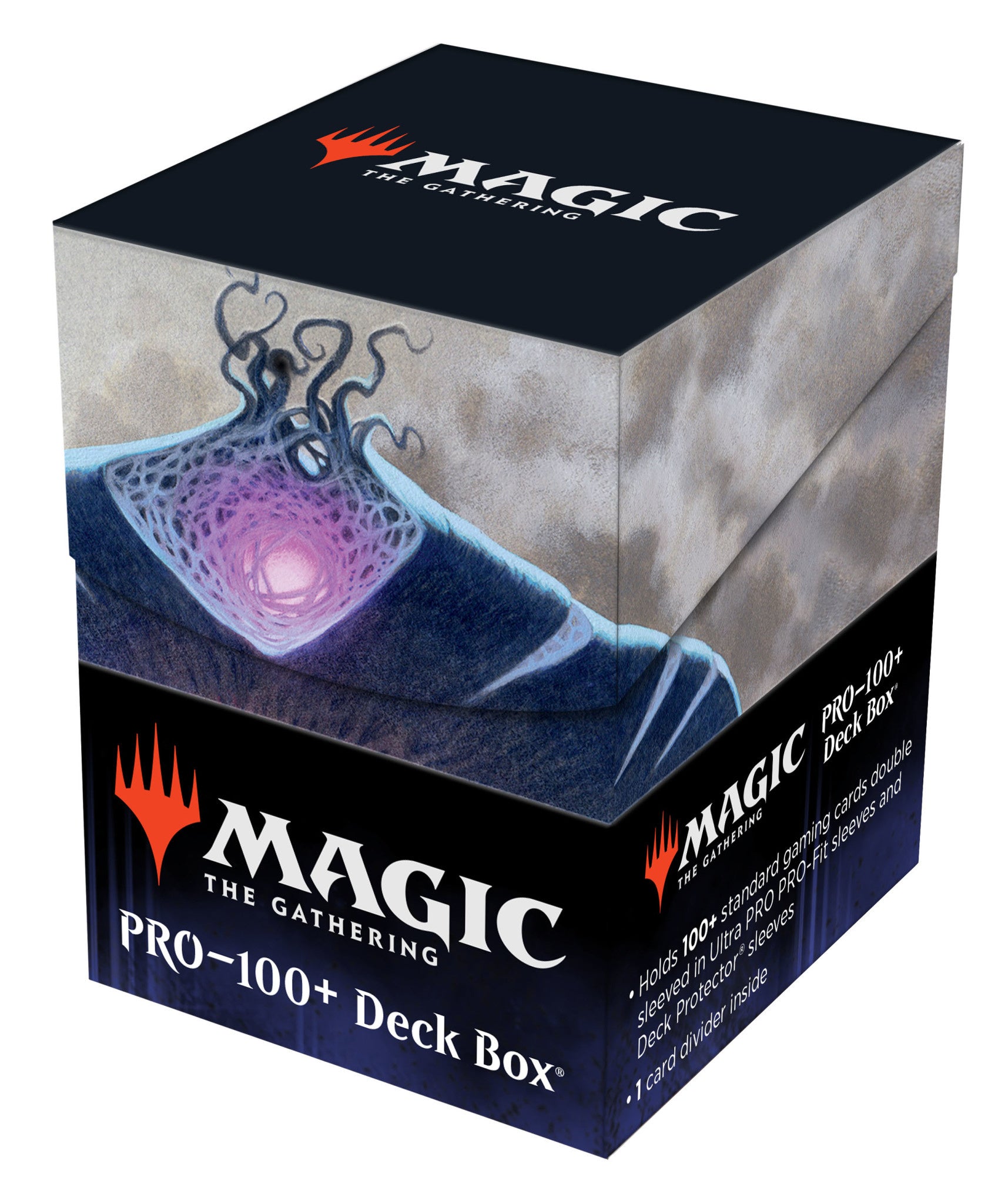 Deck Box - Ultra Pro - Double Masters 2022 100+ Deck Box | Event Horizon Hobbies CA