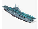 USS Enterprise CV-6