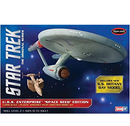 U.S.S. Enterprise "Space Seed" Edition
