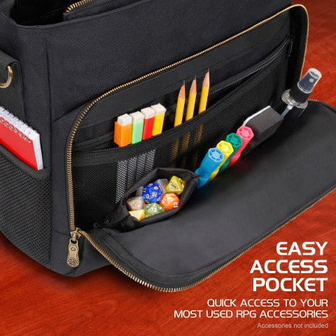 AP Enhance - Essential's Travel Bag | Event Horizon Hobbies CA