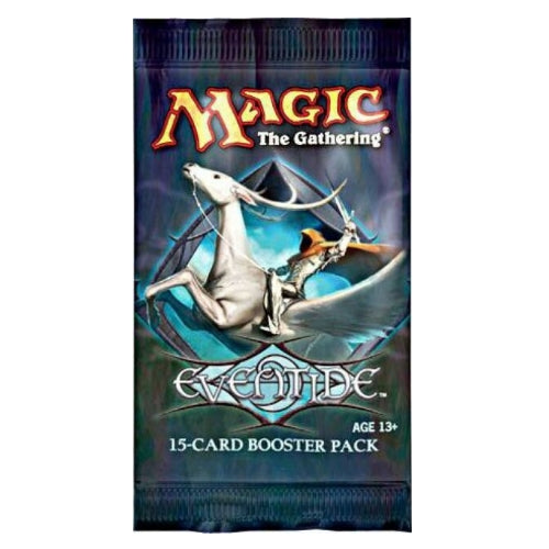 Eventide - Booster Pack | Event Horizon Hobbies CA