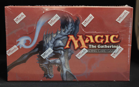 Scourge - Booster Box