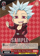 Petit Ban: New Chapter [The Seven Deadly Sins: Revival of The Commandments]